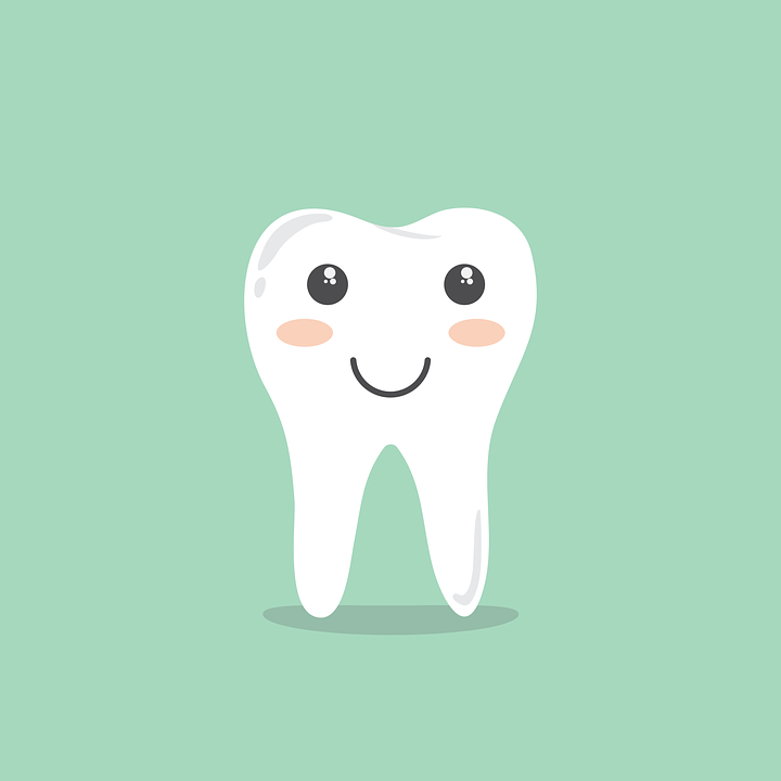 Boisz się uszkodzenia protezy zęba? Idź do dentysty